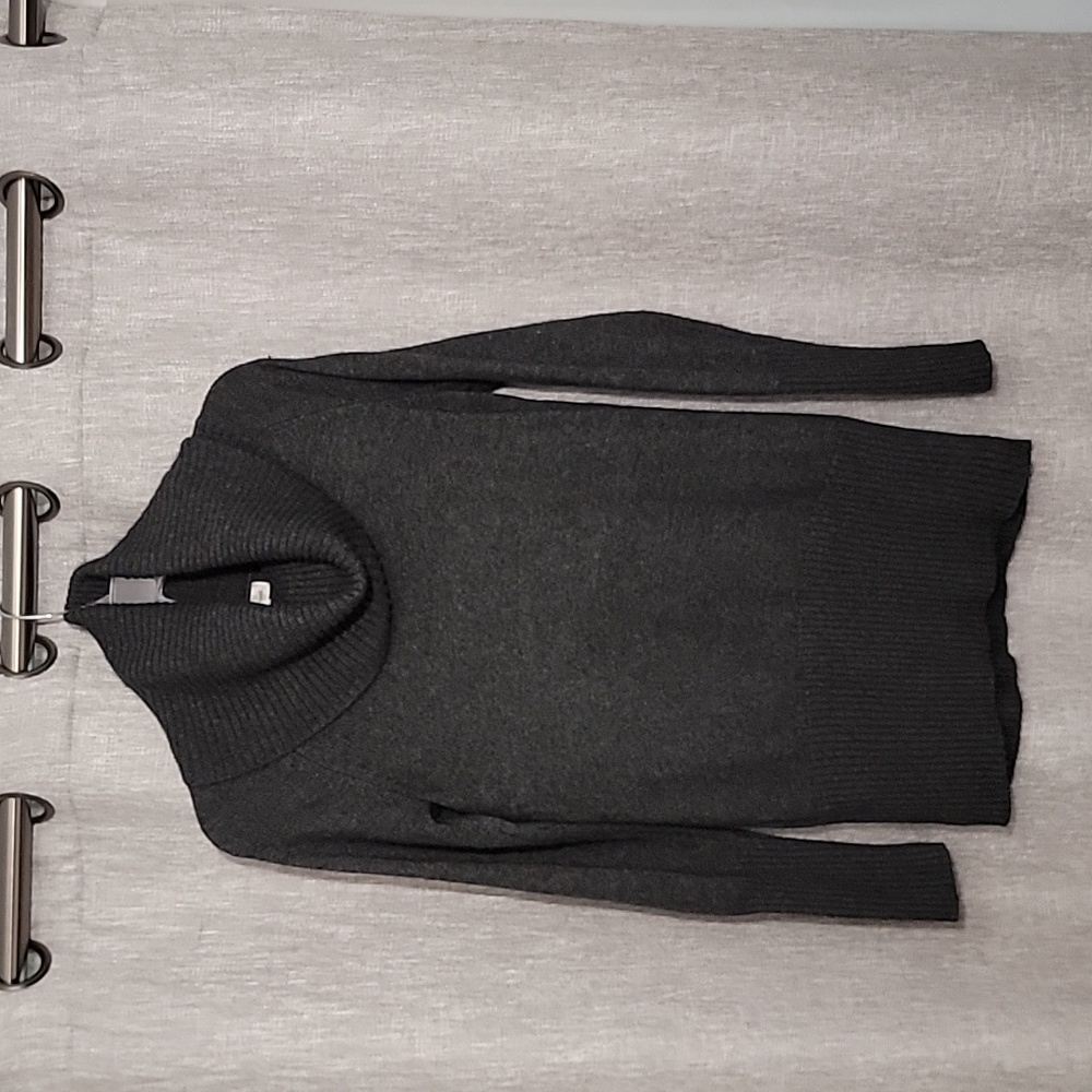 Women's Sweater Wool Blend